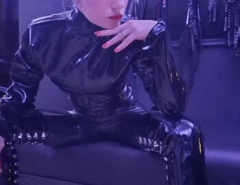 Meesteres Emma in Nederland